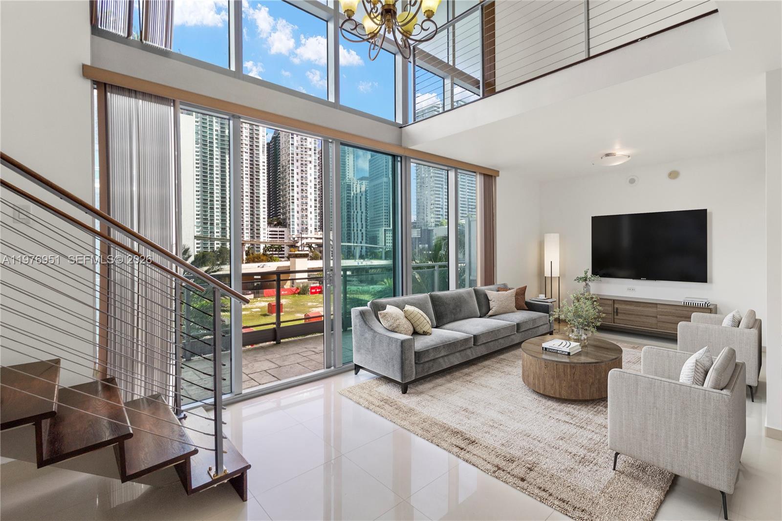 90 SW 3rd St #TH505 Miami, FL 33130