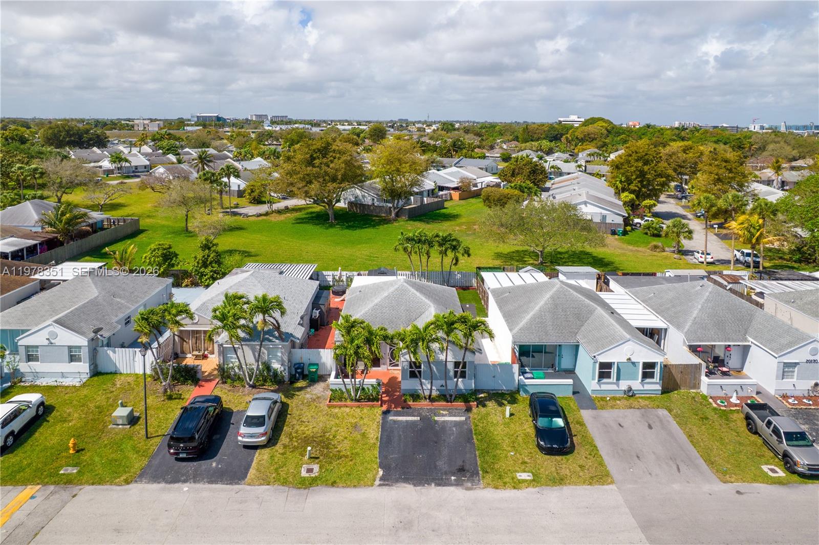 20750 SW 103rd Ct Cutler Bay, FL 33189