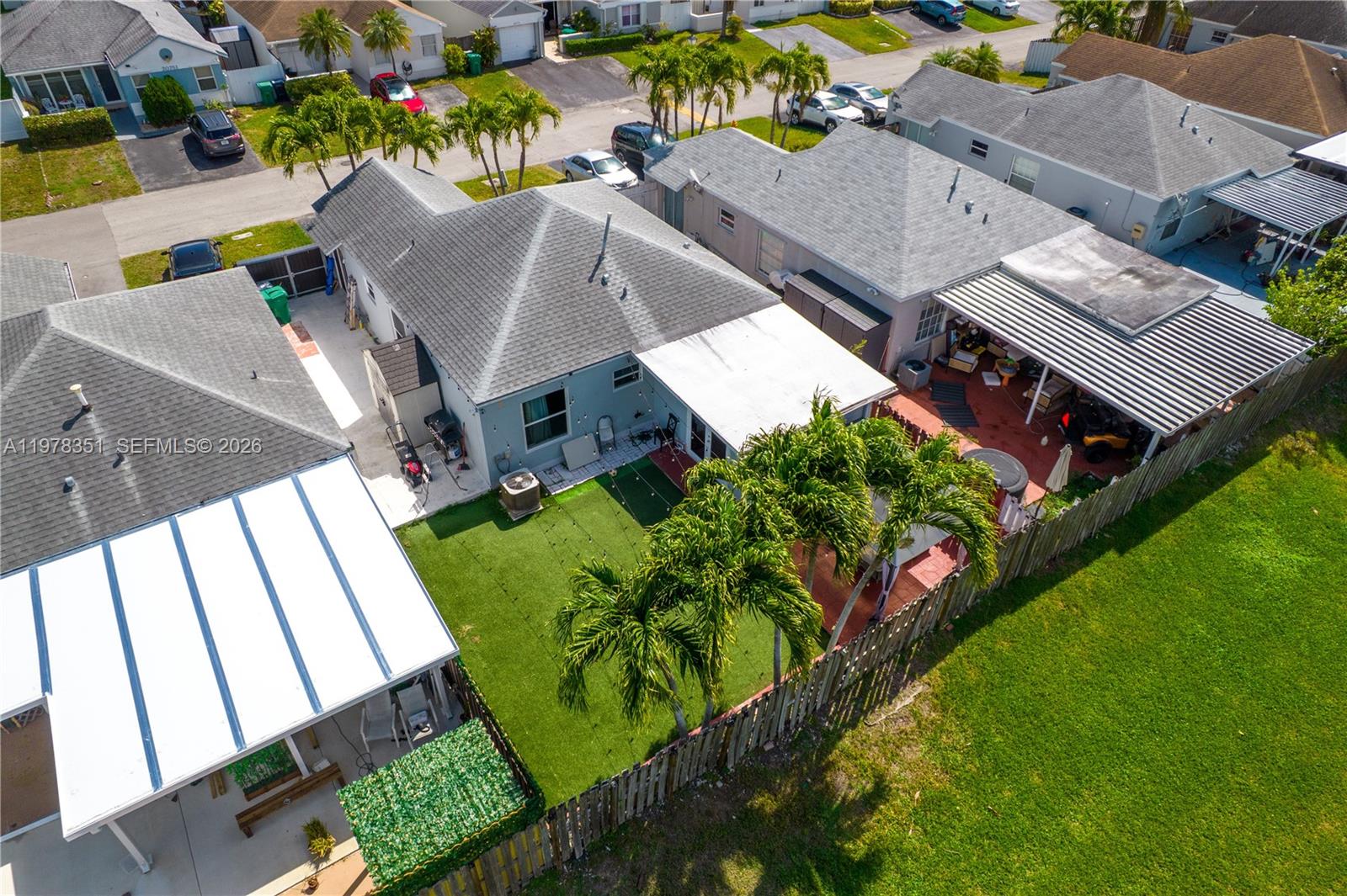 20750 SW 103rd Ct Cutler Bay, FL 33189