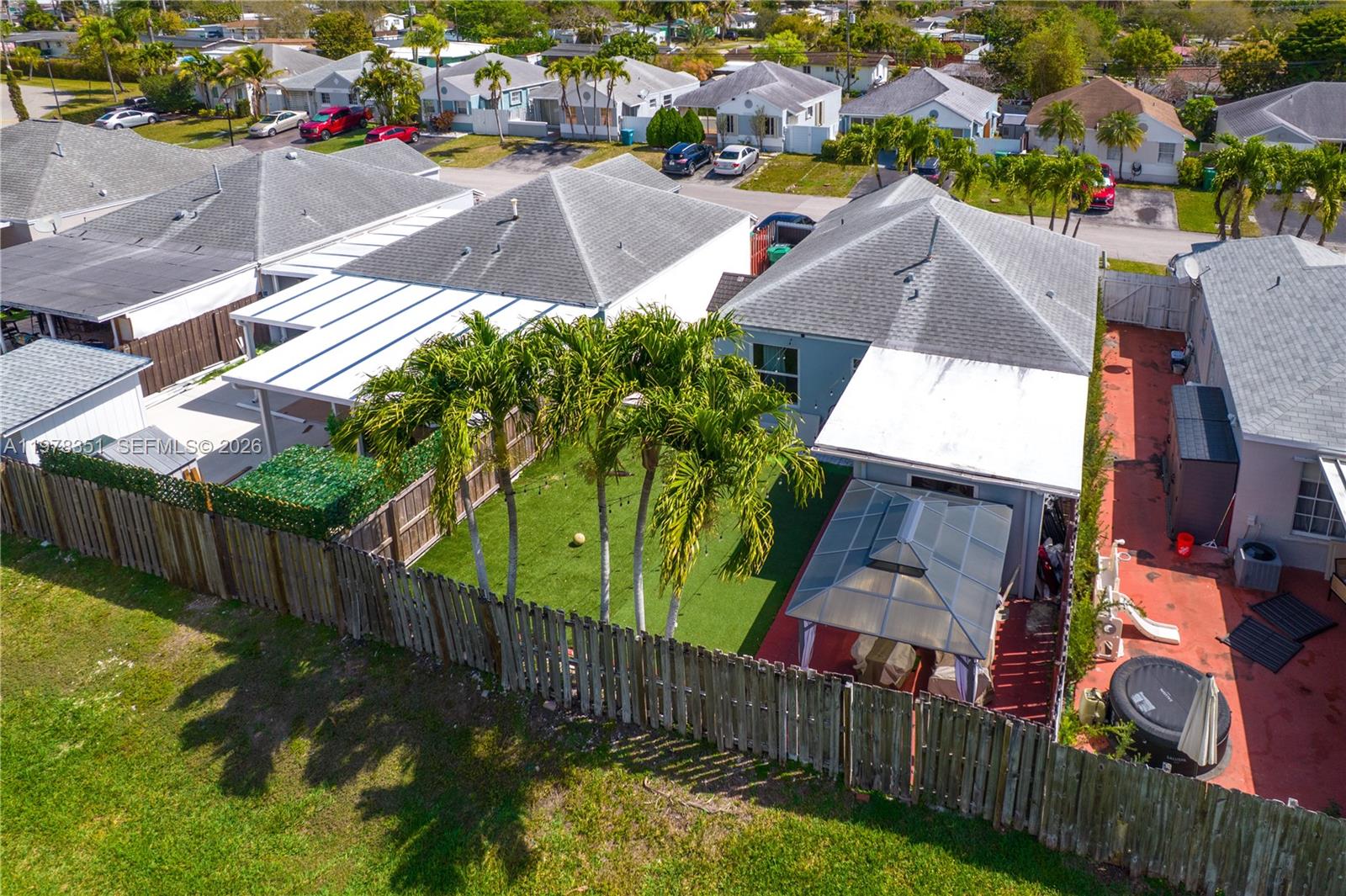 20750 SW 103rd Ct Cutler Bay, FL 33189