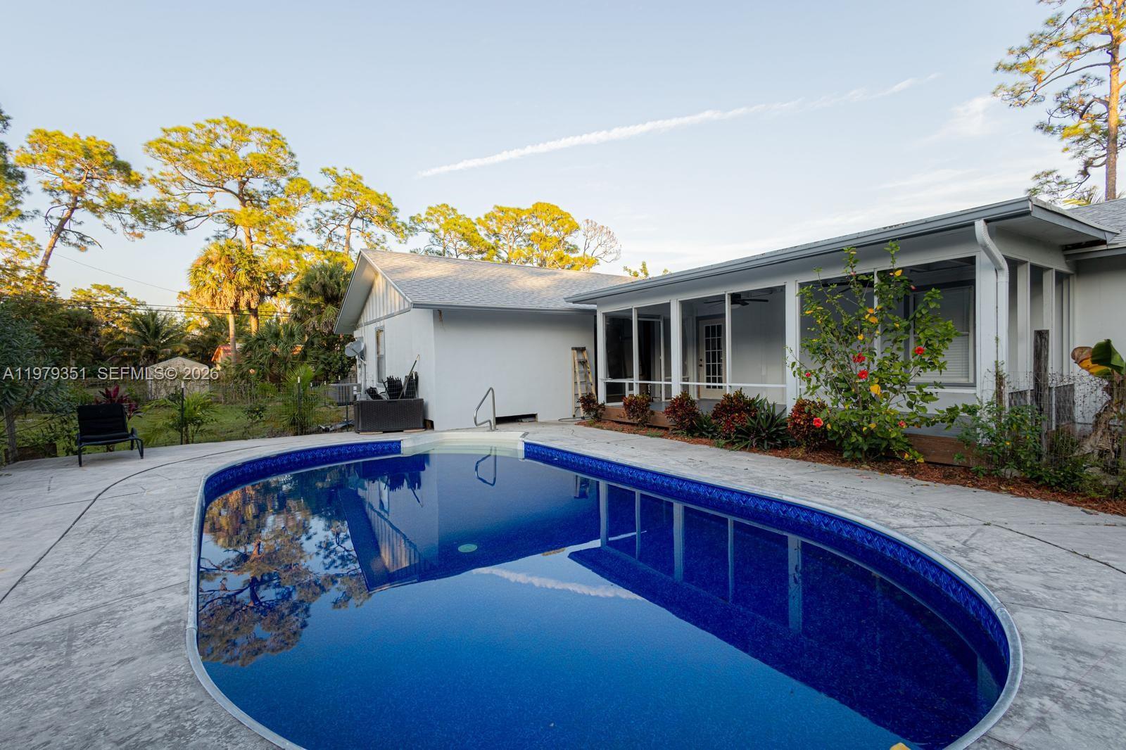 1181 W C Rd Loxahatchee, FL 33470