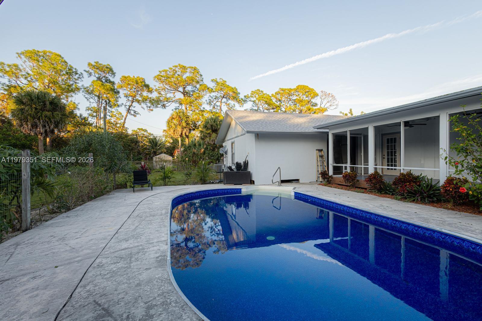 1181 W C Rd Loxahatchee, FL 33470