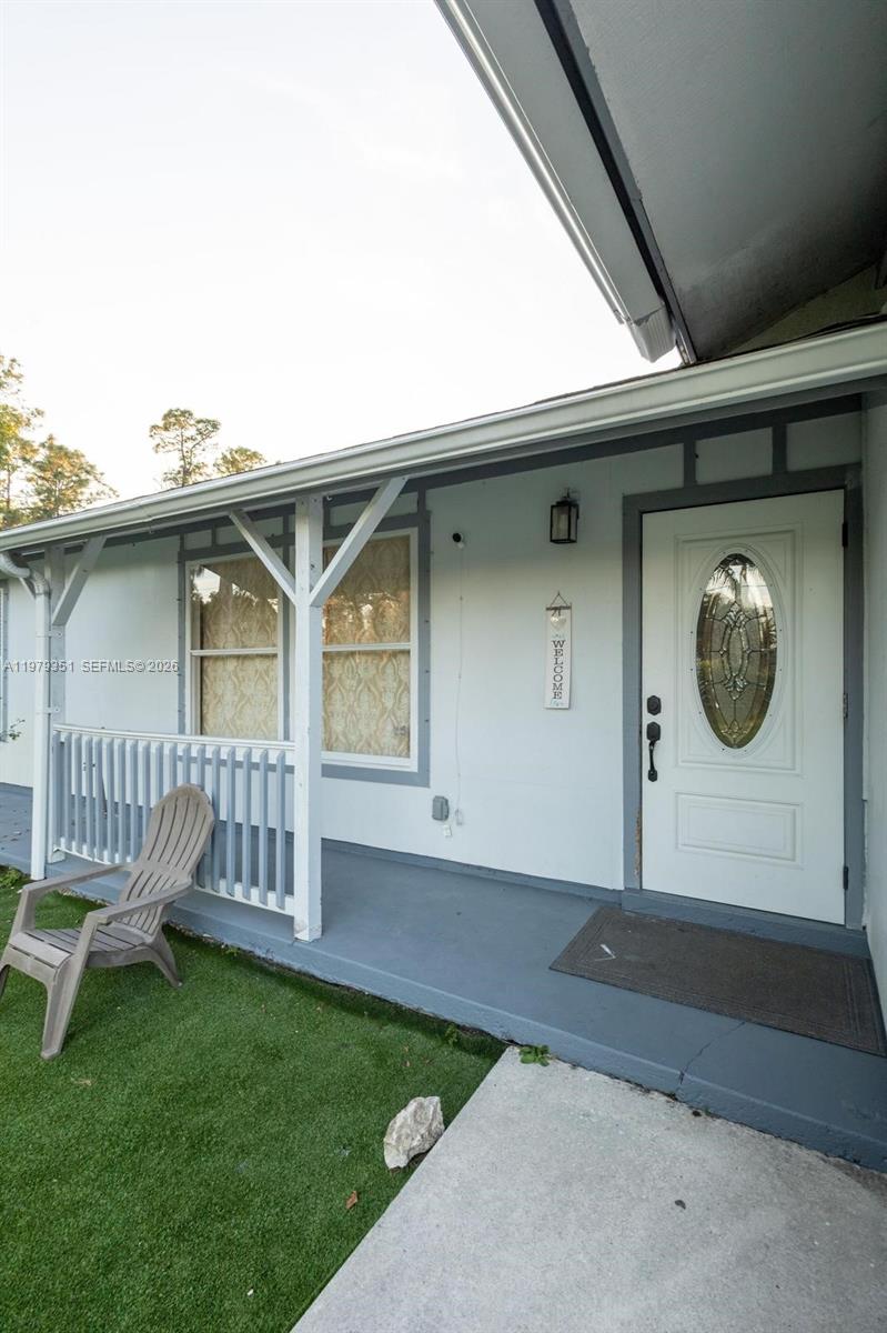 1181 W C Rd Loxahatchee, FL 33470