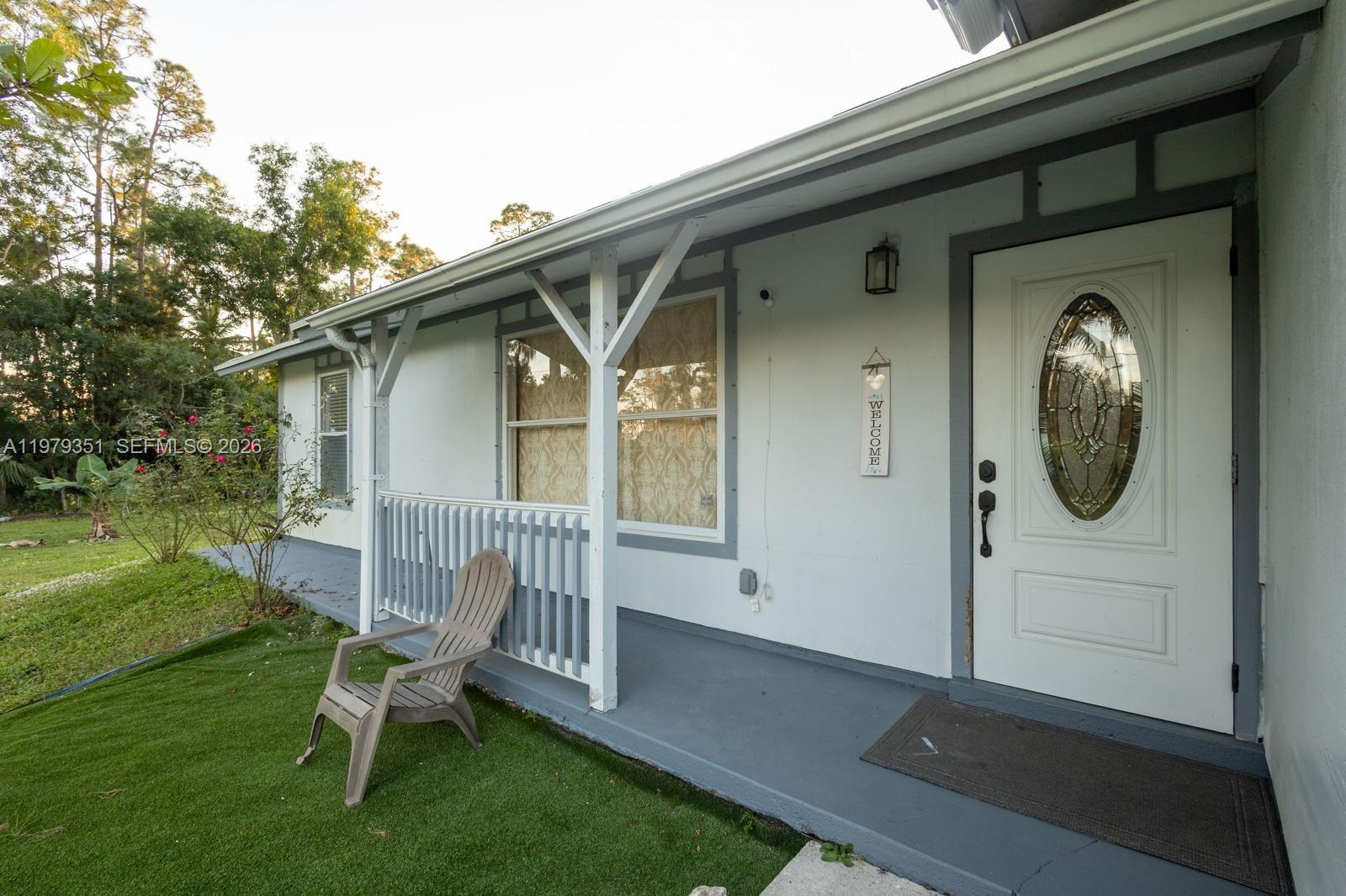 1181 W C Rd Loxahatchee, FL 33470