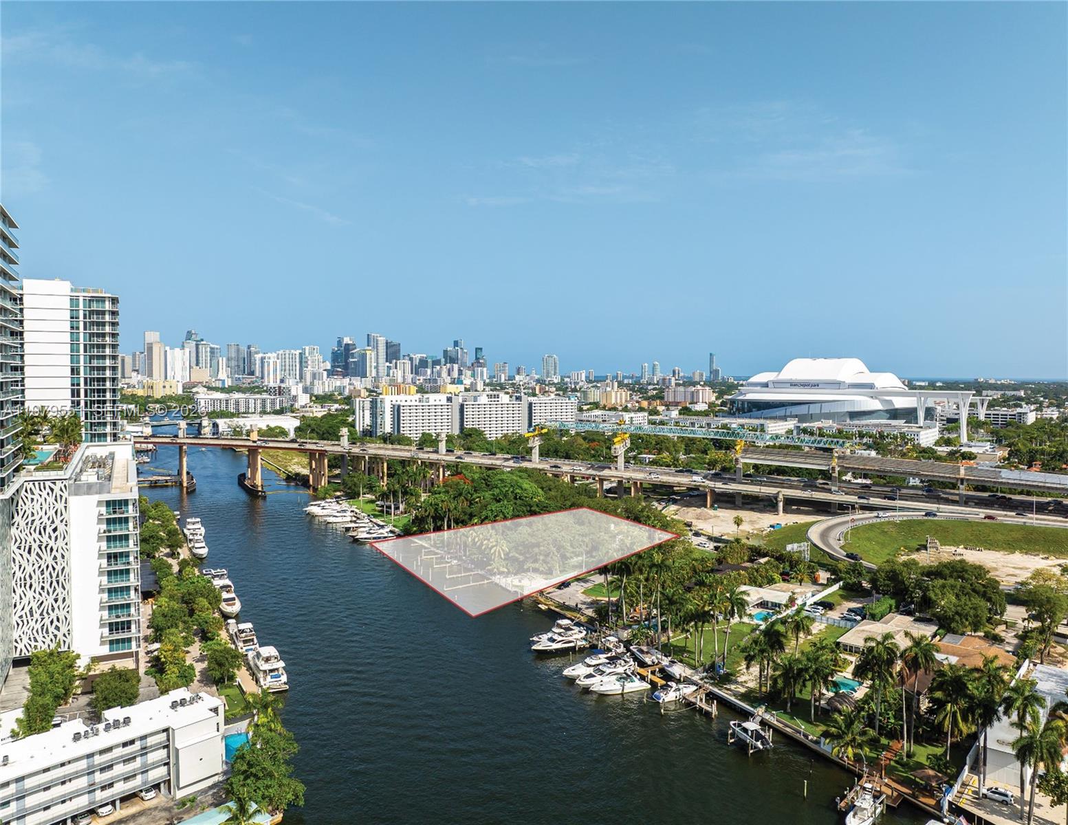 1515-1543 NW North Riv Dr Miami, FL 33125