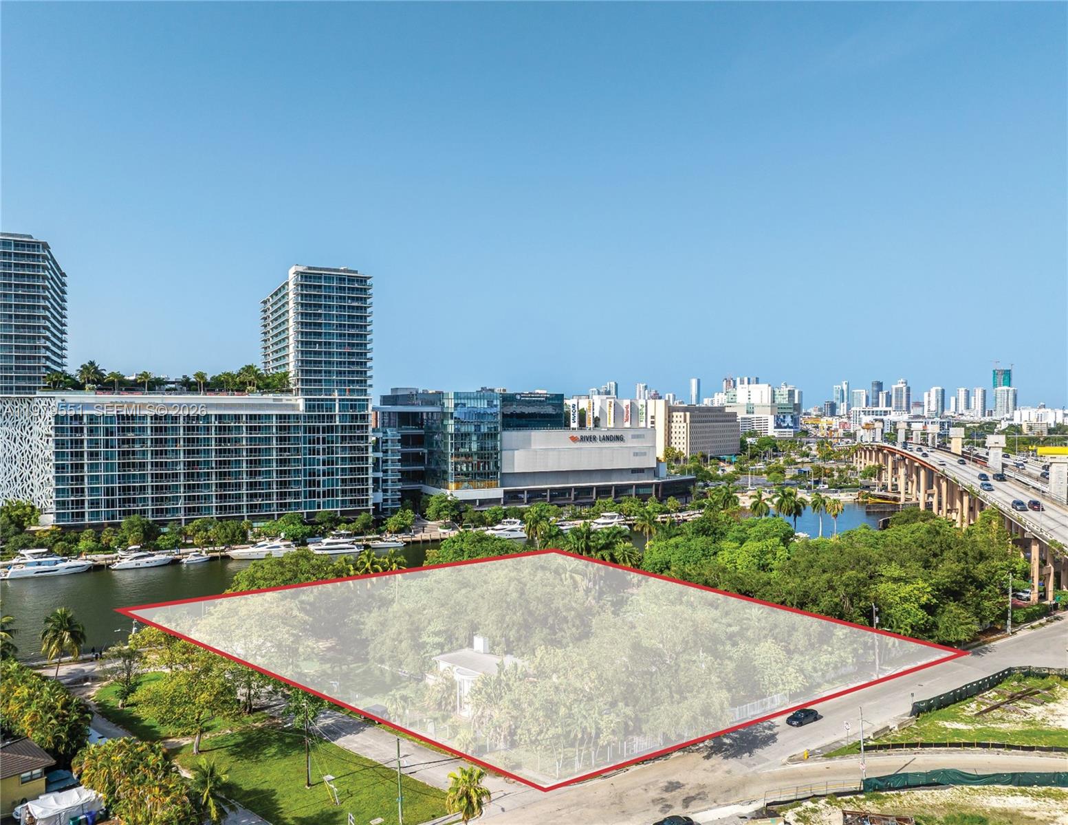 1515-1543 NW North Riv Dr Miami, FL 33125