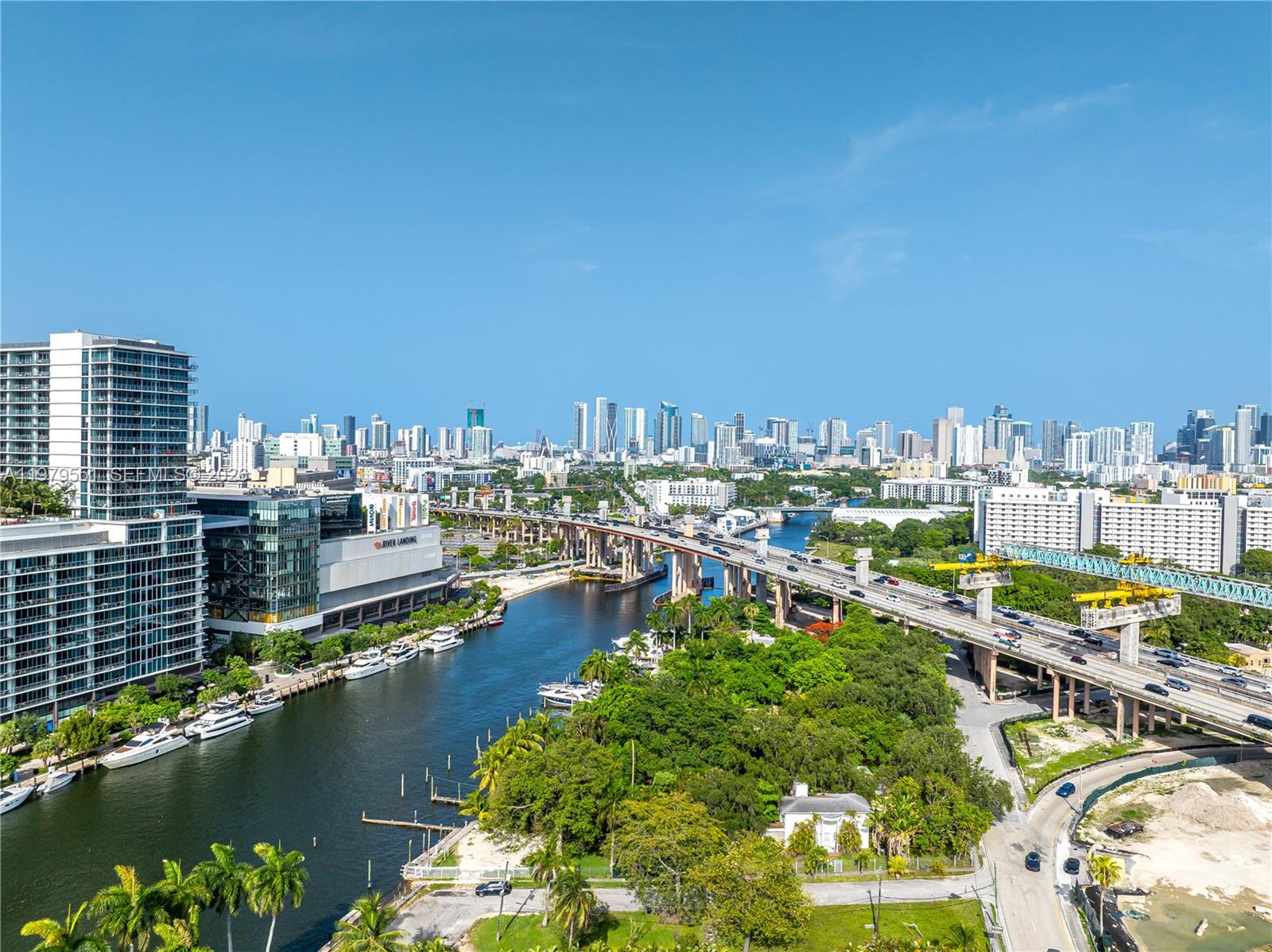 1515-1543 NW North Riv Dr Miami, FL 33125