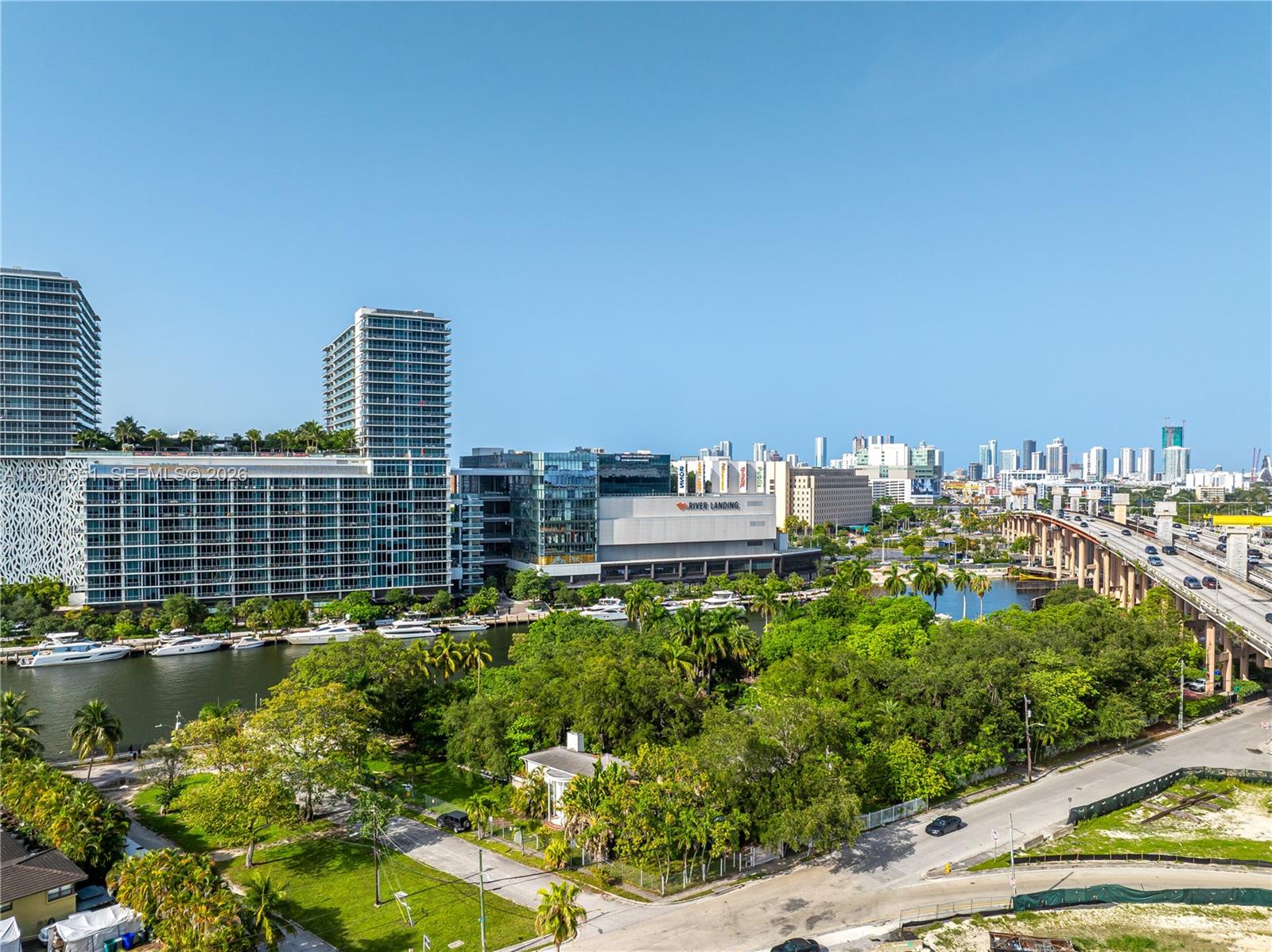 1515-1543 NW North Riv Dr Miami, FL 33125