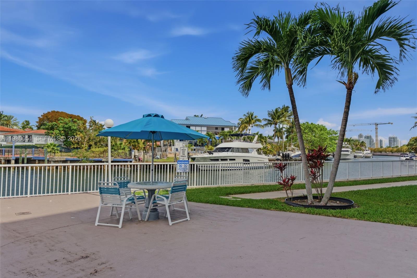 2841 NE 163rd St #802 North Miami Beach, FL 33160