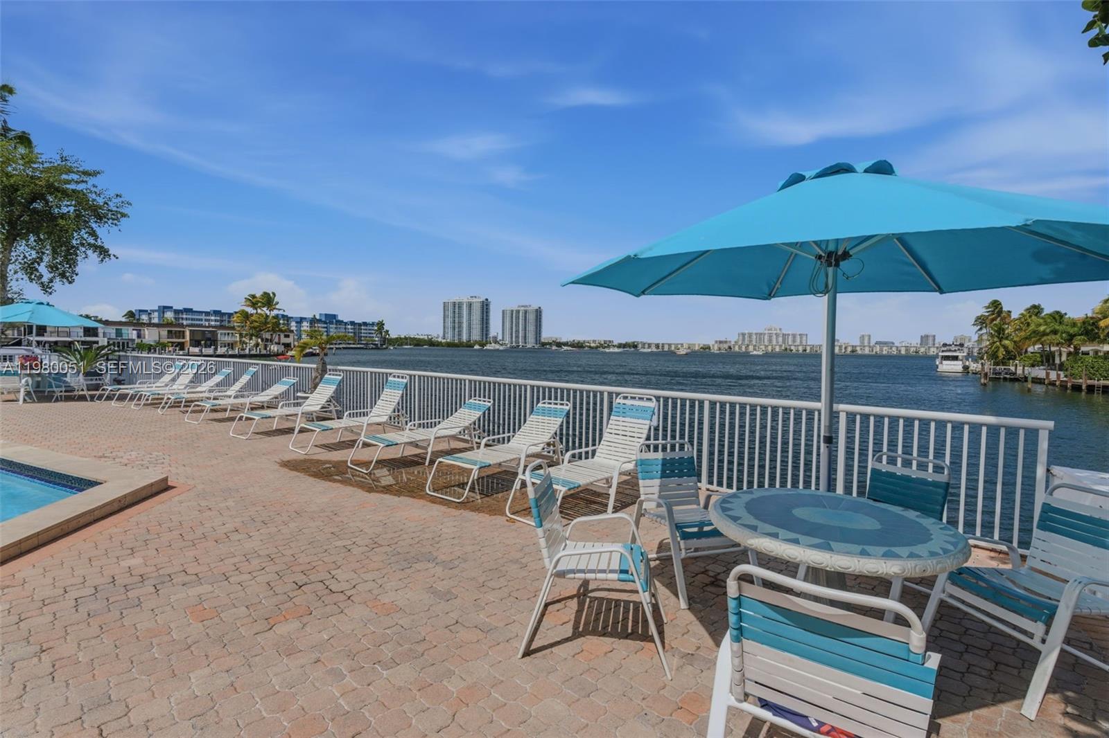 2841 NE 163rd St #802 North Miami Beach, FL 33160