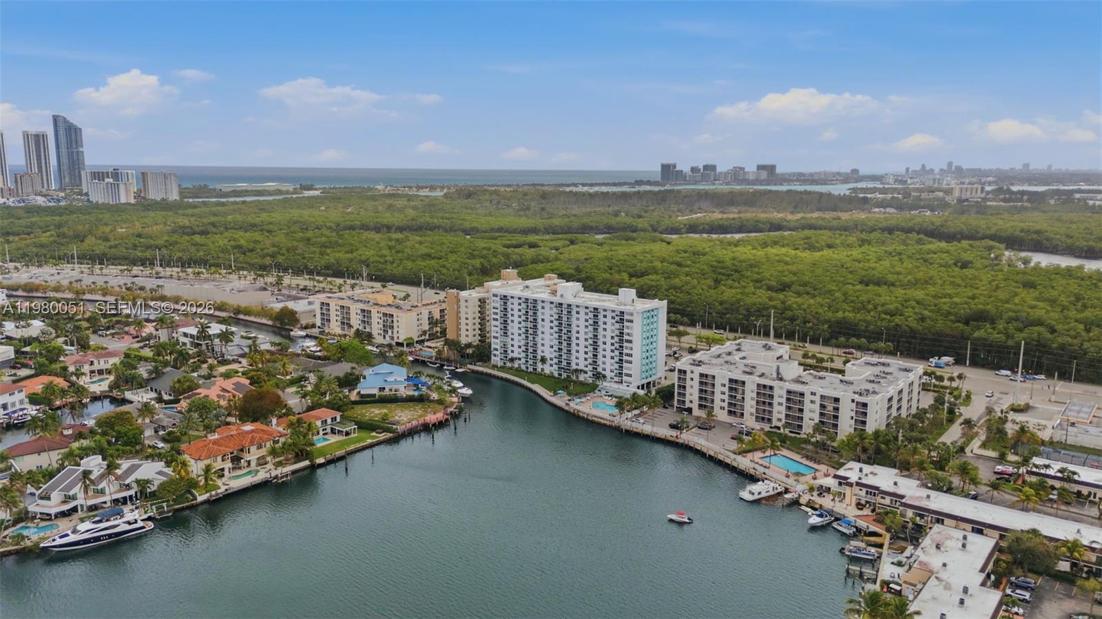 2841 NE 163rd St #802 North Miami Beach, FL 33160