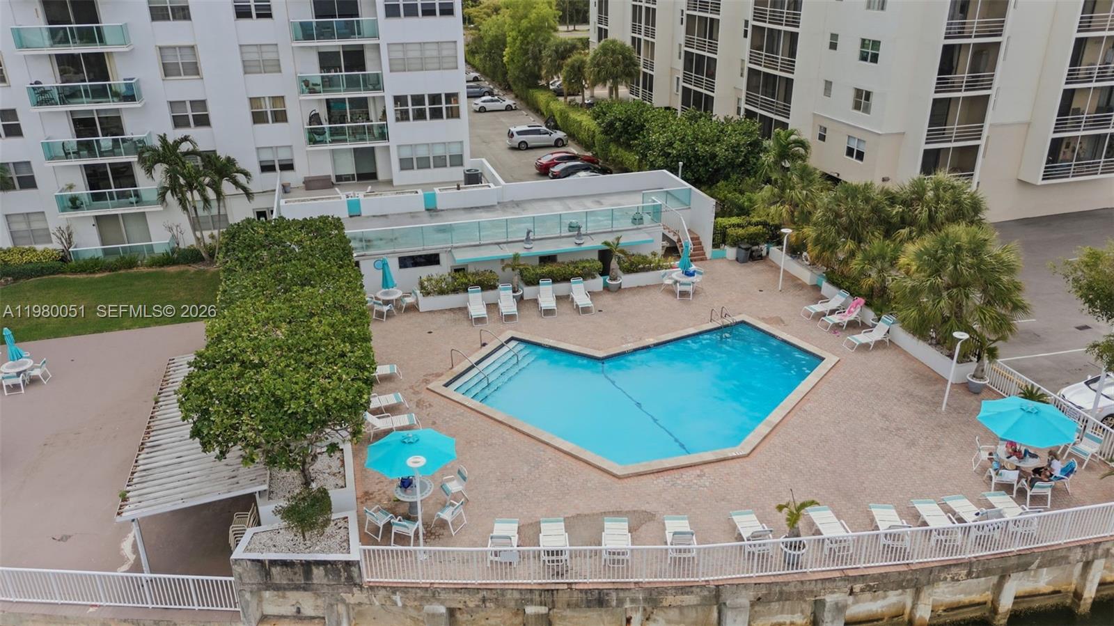 2841 NE 163rd St #802 North Miami Beach, FL 33160