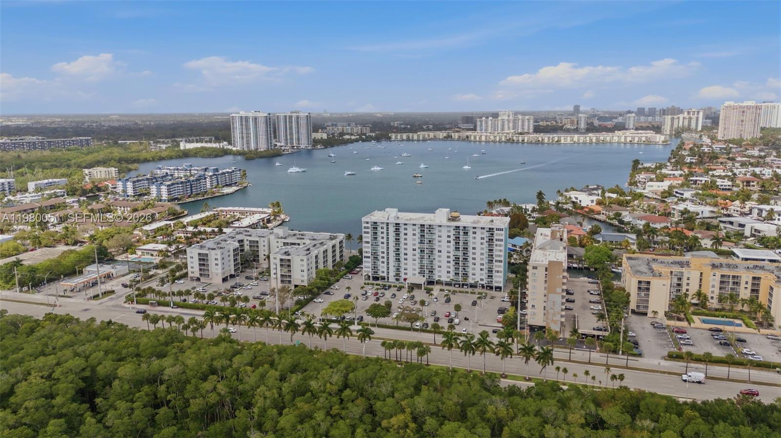 2841 NE 163rd St #802 North Miami Beach, FL 33160