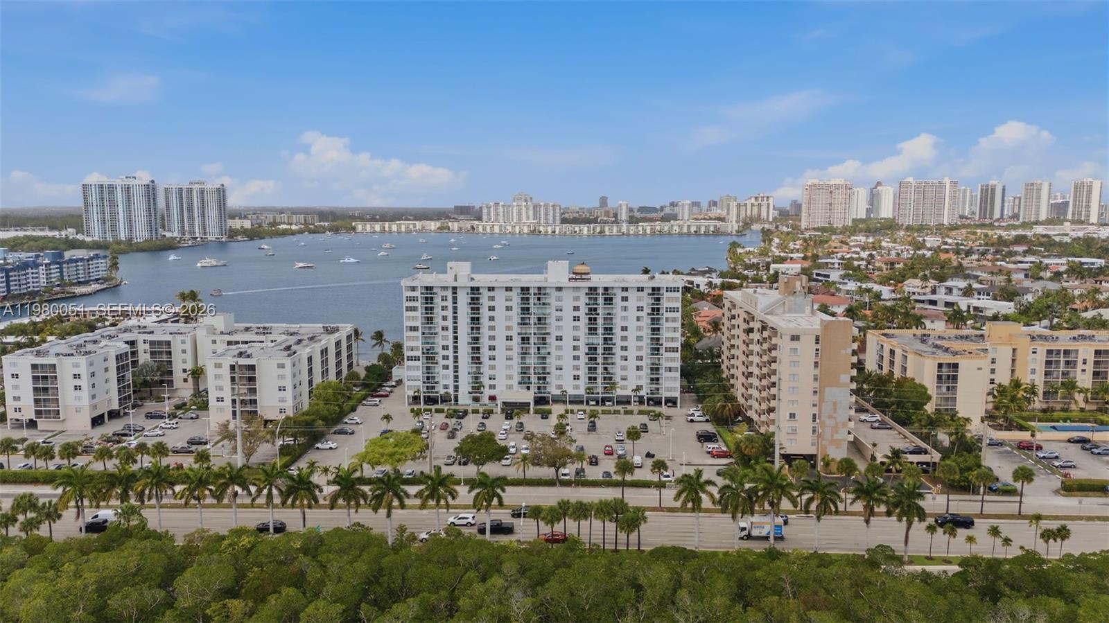 2841 NE 163rd St #802 North Miami Beach, FL 33160