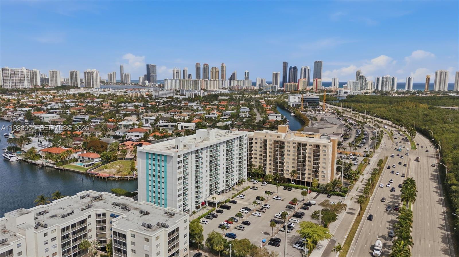 2841 NE 163rd St #802 North Miami Beach, FL 33160