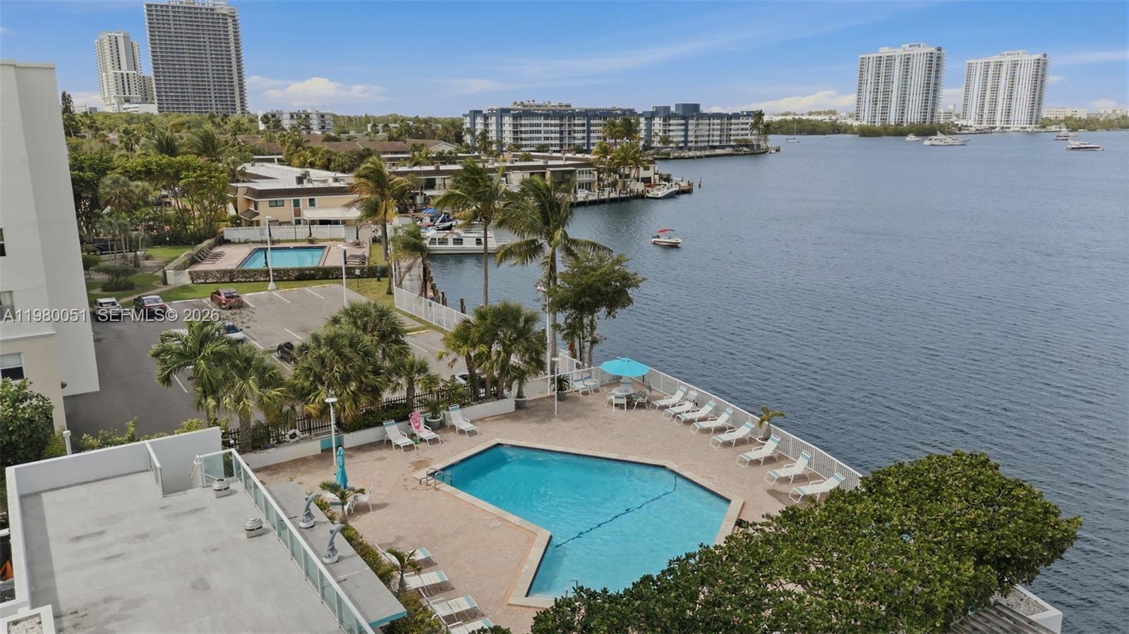 2841 NE 163rd St #802 North Miami Beach, FL 33160