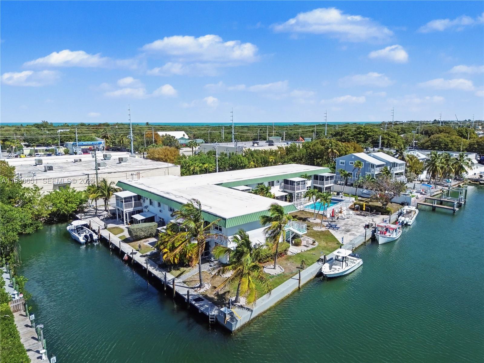 5301 Ocean Ter #7 Marathon, FL 33050