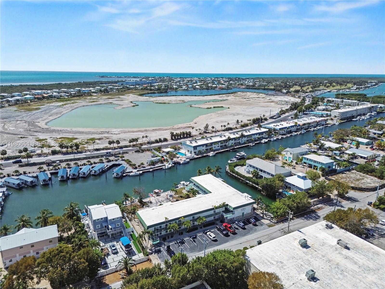 5301 Ocean Ter #7 Marathon, FL 33050