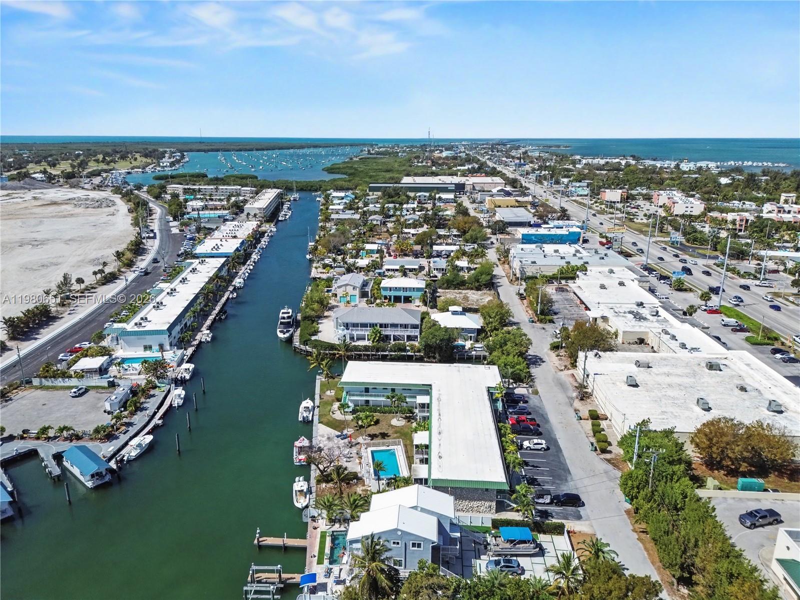 5301 Ocean Ter #7 Marathon, FL 33050