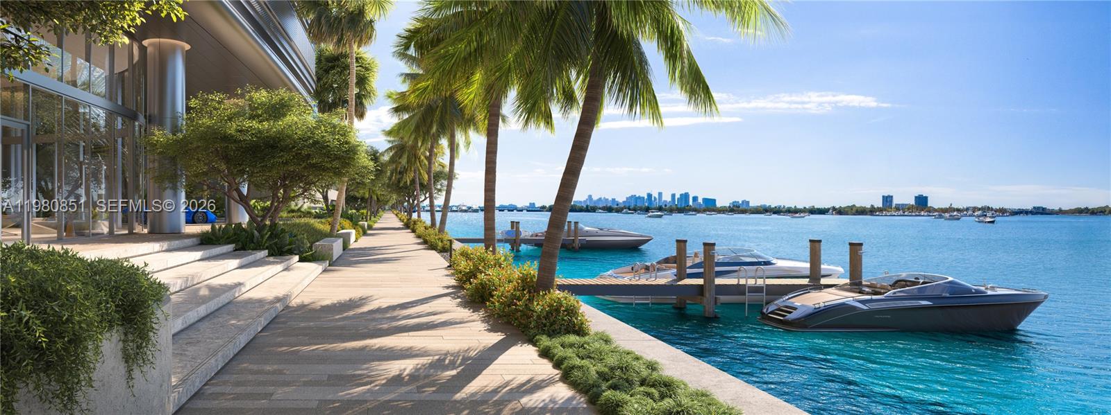 7940 West Dr #1702 Miami Beach, FL 33141