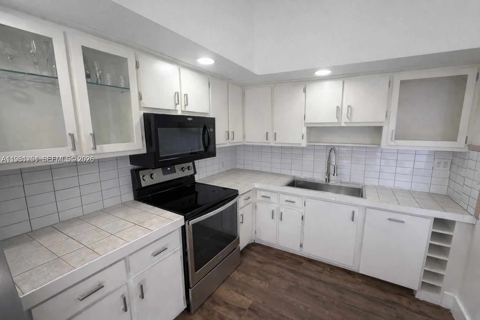 12504 SW 112th Ter Miami, FL 33186