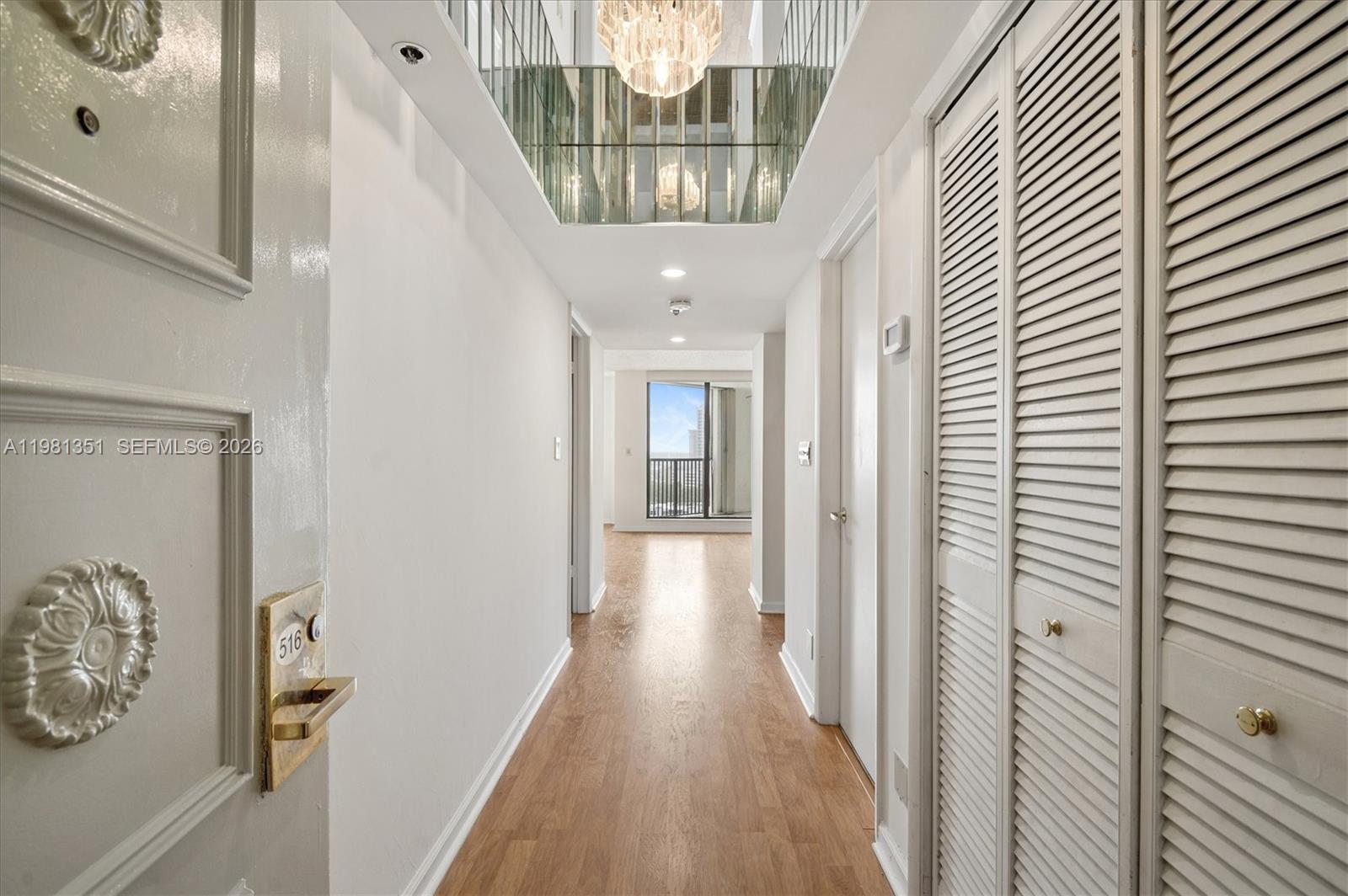 300 Three Iss Blvd #516