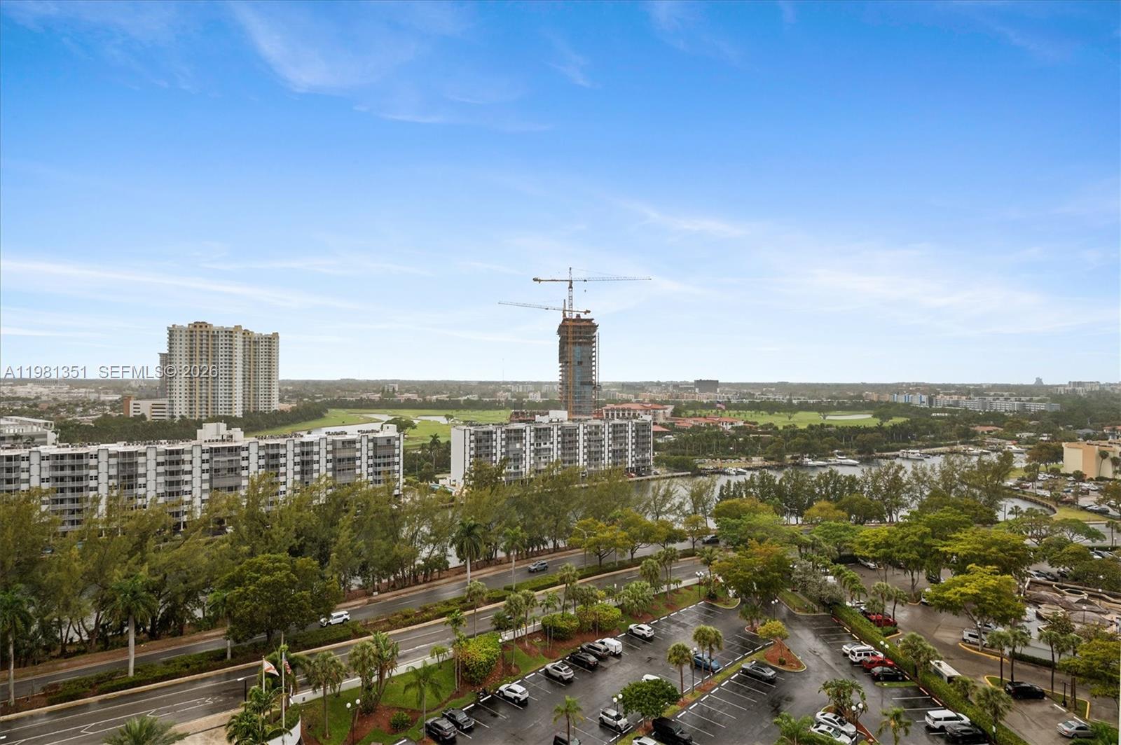 300 Three Iss Blvd #516 Hallandale Beach, FL 33009