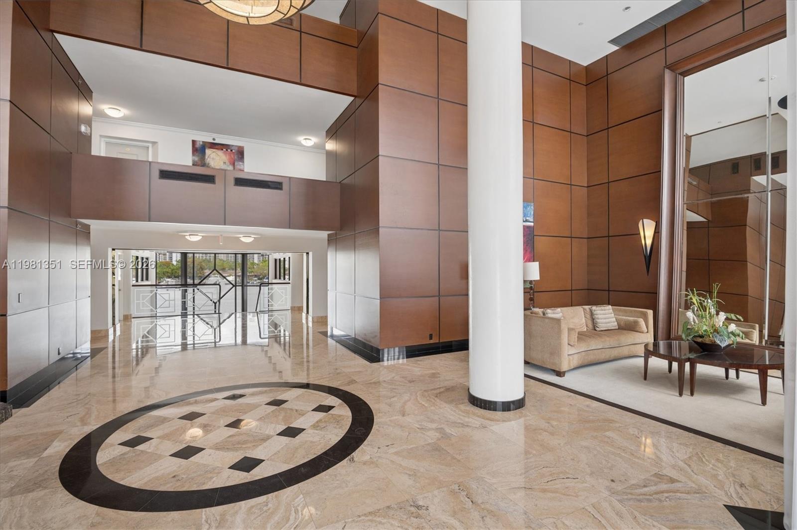 300 Three Iss Blvd #516 Hallandale Beach, FL 33009