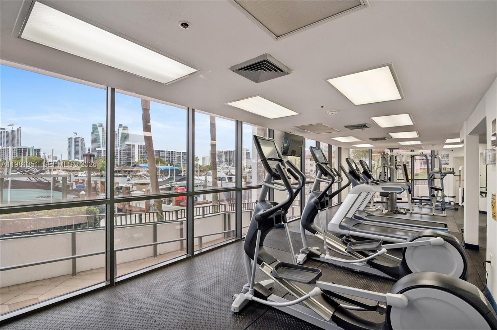 300 Three Iss Blvd #516 Hallandale Beach, FL 33009