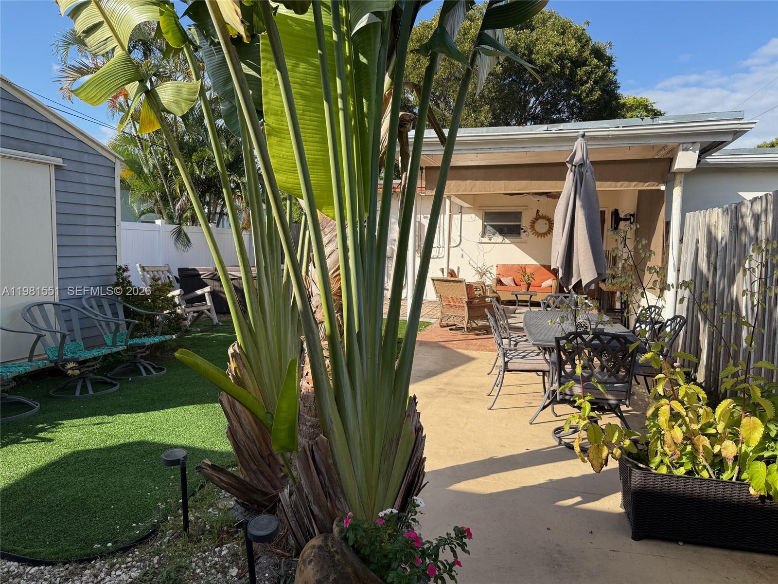 1544 NW 4th Ave Fort Lauderdale, FL 33311