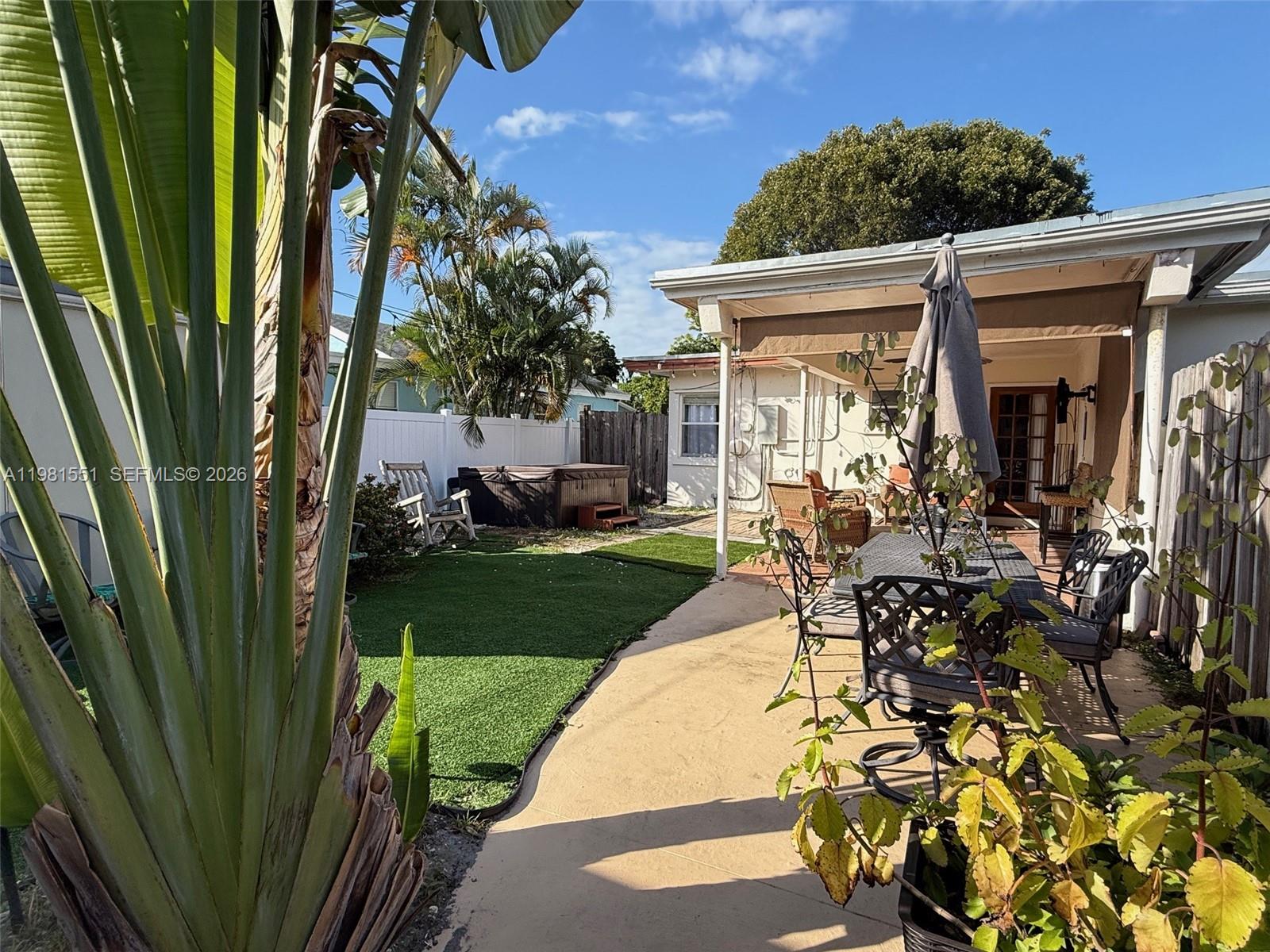 1544 NW 4th Ave Fort Lauderdale, FL 33311