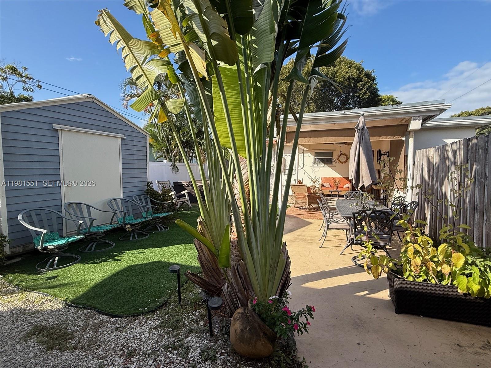 1544 NW 4th Ave Fort Lauderdale, FL 33311