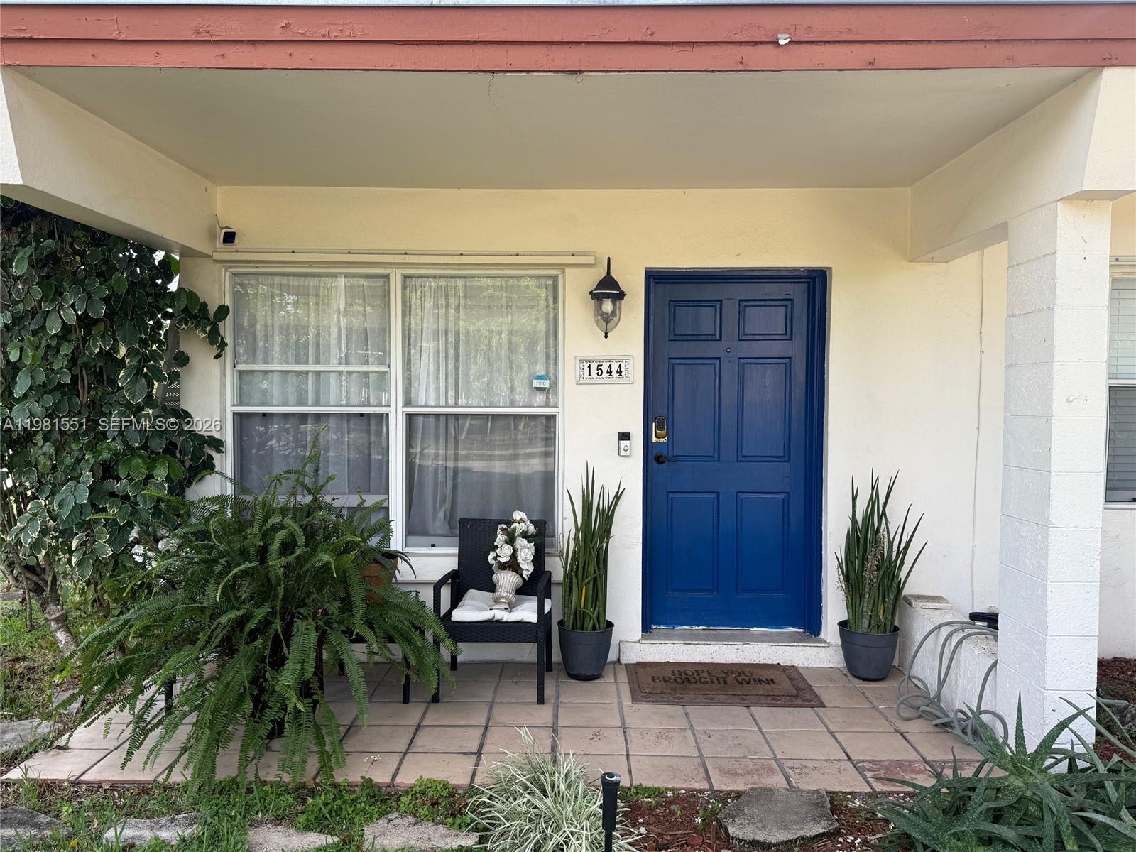 1544 NW 4th Ave Fort Lauderdale, FL 33311