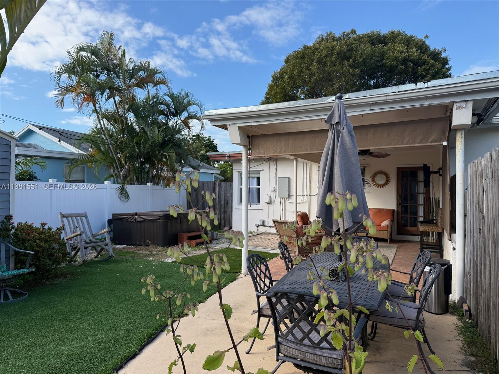 1544 NW 4th Ave Fort Lauderdale, FL 33311