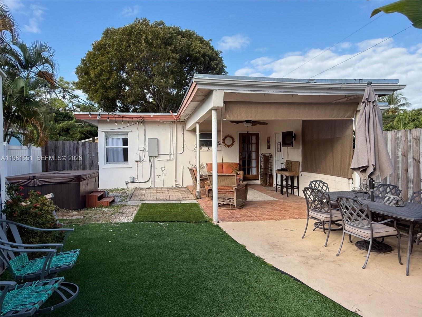 1544 NW 4th Ave Fort Lauderdale, FL 33311