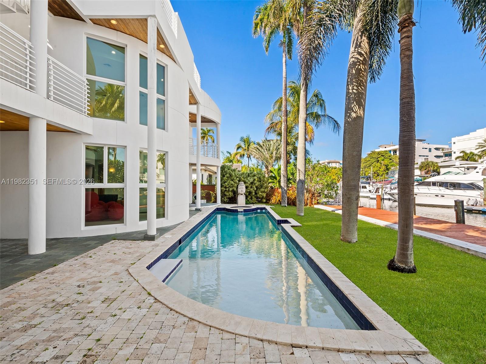 450 Victoria Ter Fort Lauderdale, FL 33301