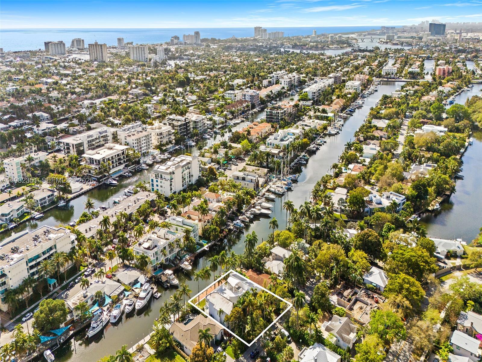 450 Victoria Ter Fort Lauderdale, FL 33301