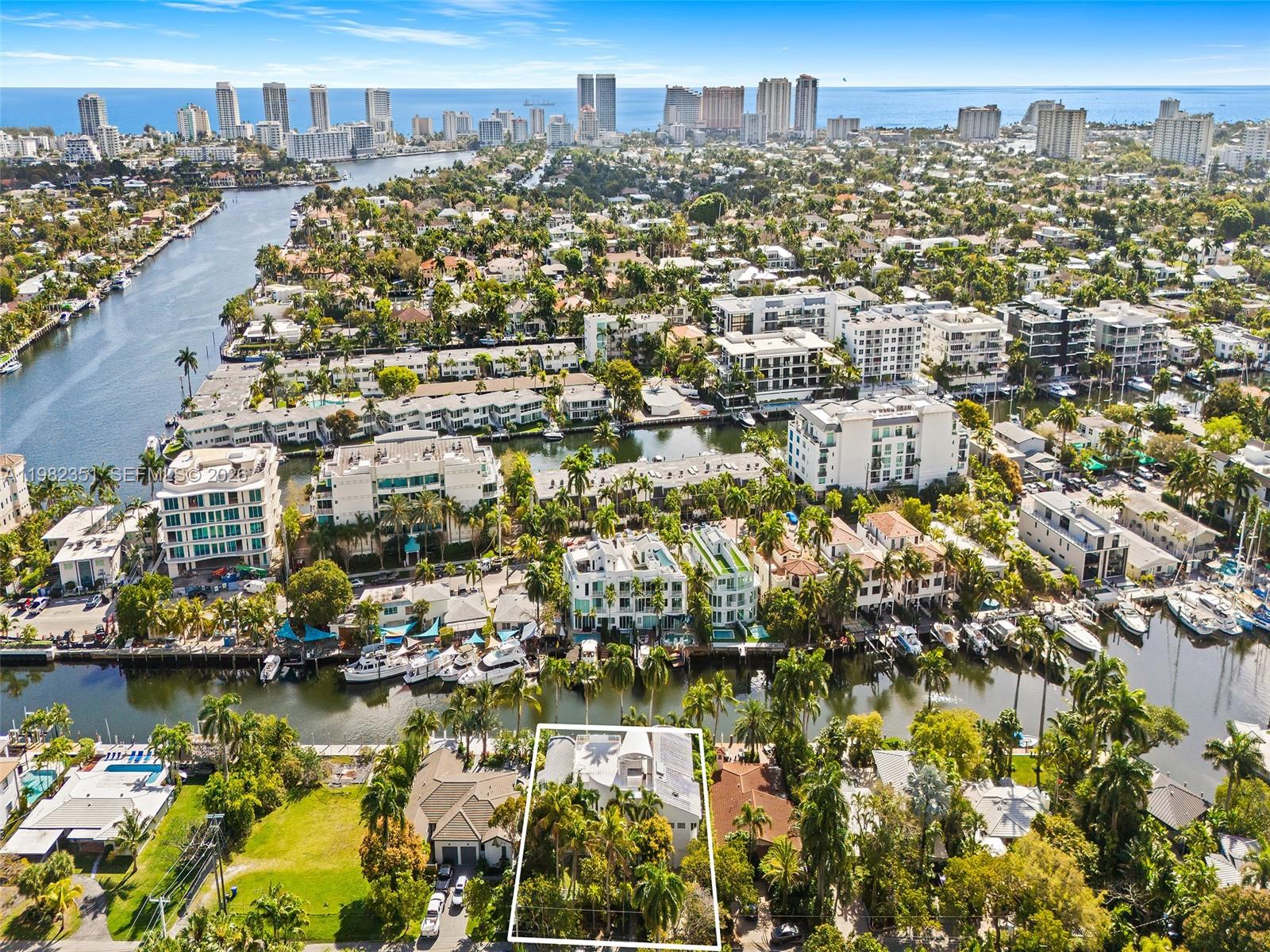 450 Victoria Ter Fort Lauderdale, FL 33301