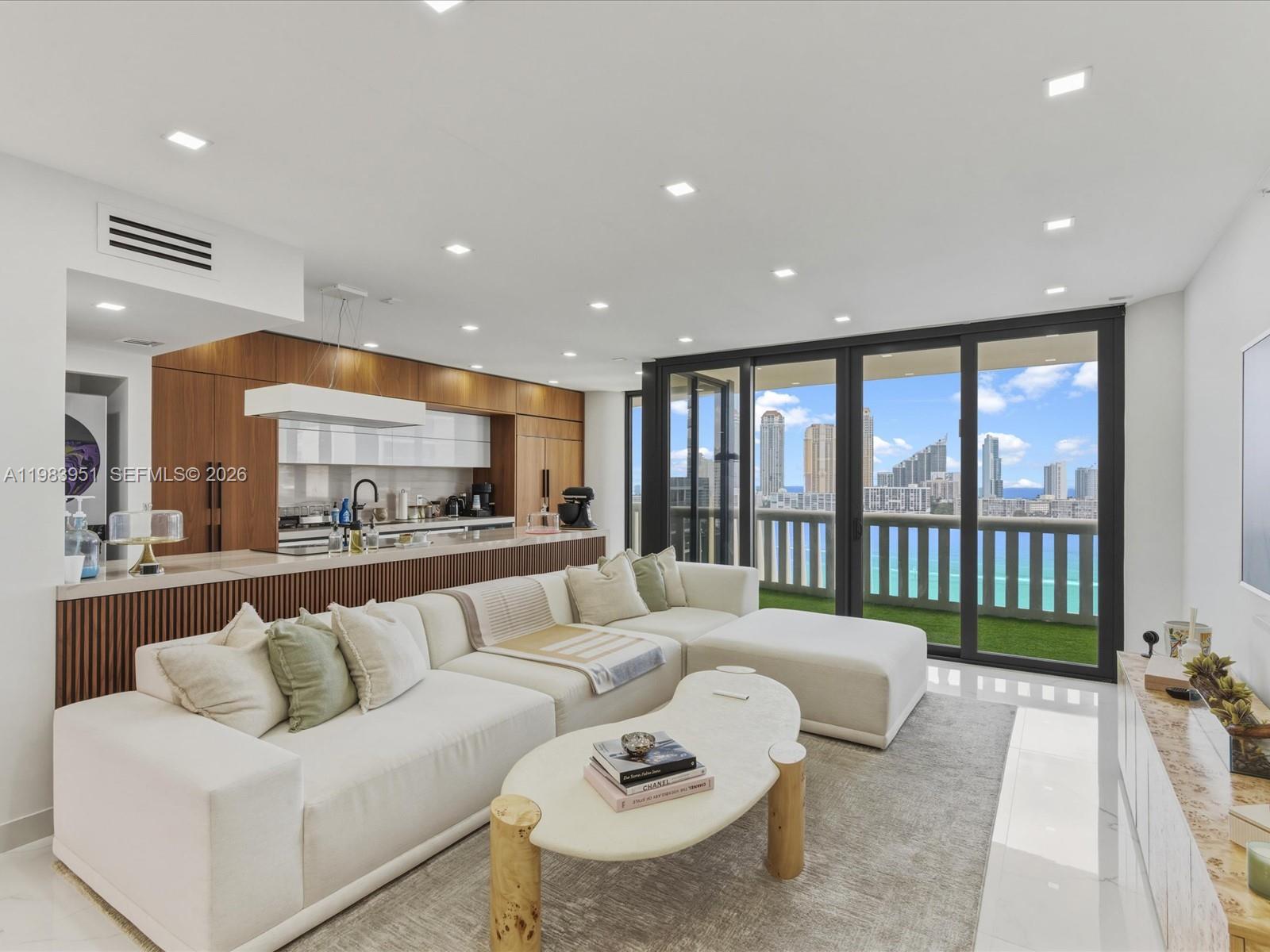 3000 Island Blvd #1501