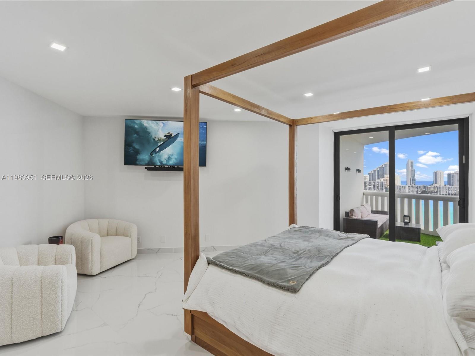 3000 Island Blvd #1501 Aventura, FL 33160