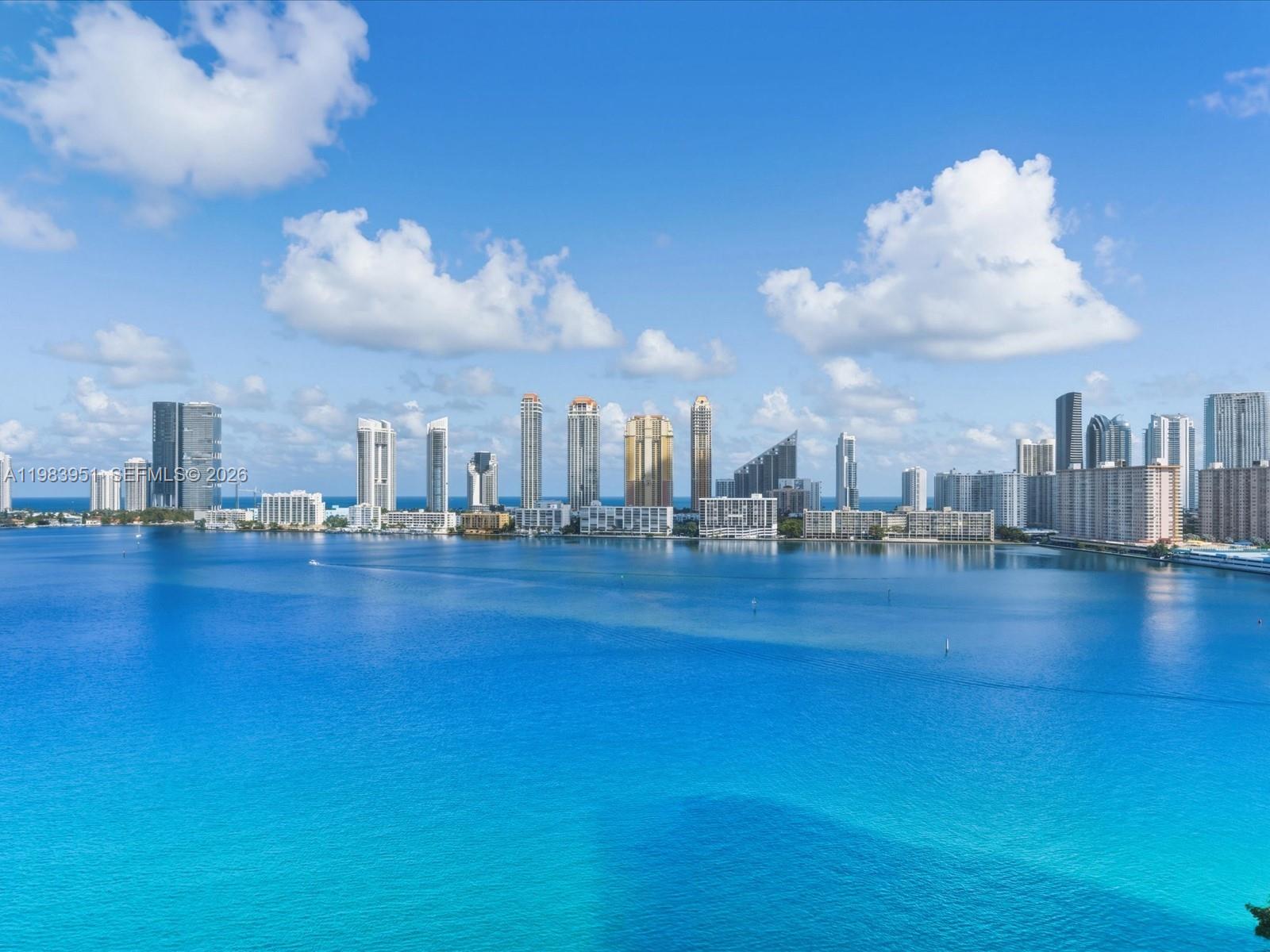3000 Island Blvd #1501 Aventura, FL 33160
