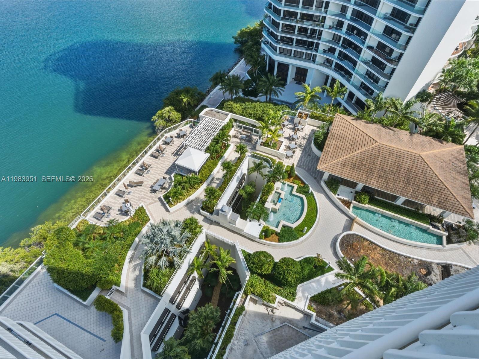 3000 Island Blvd #1501 Aventura, FL 33160