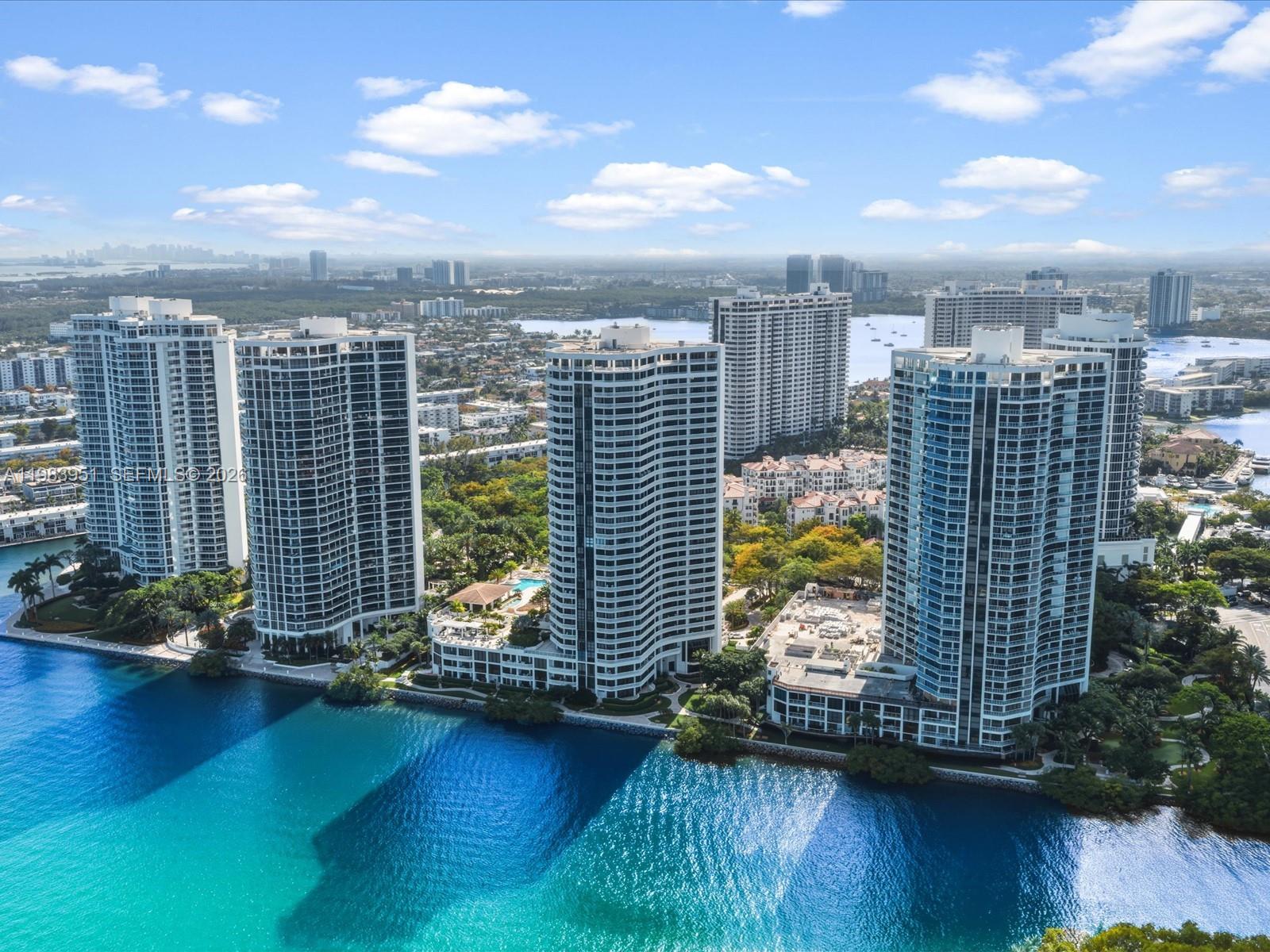 3000 Island Blvd #1501 Aventura, FL 33160