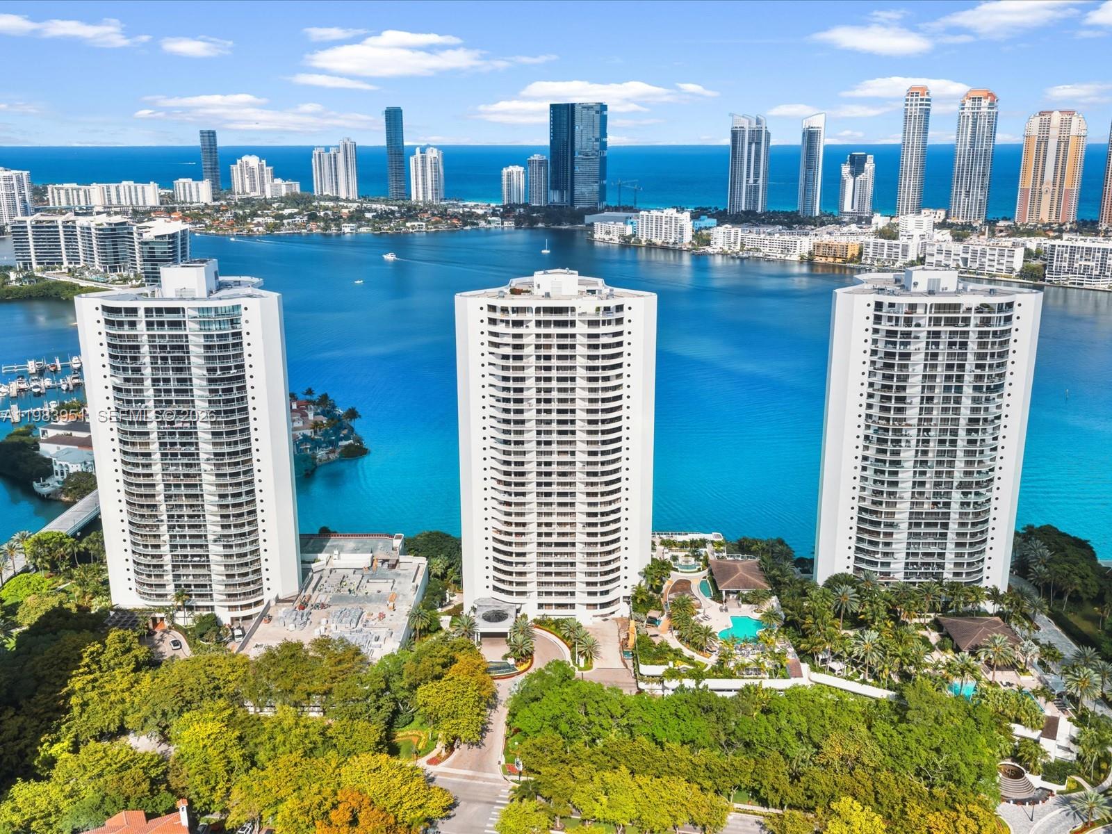 3000 Island Blvd #1501 Aventura, FL 33160