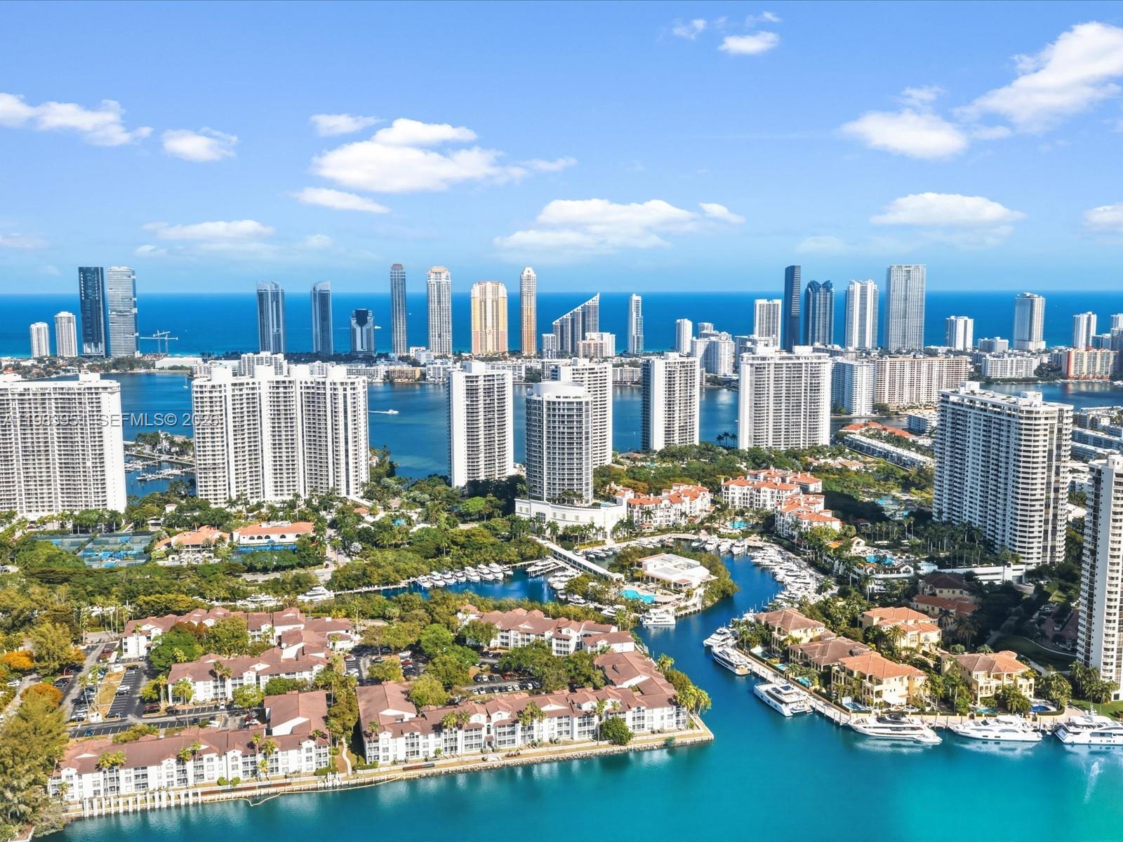 3000 Island Blvd #1501 Aventura, FL 33160