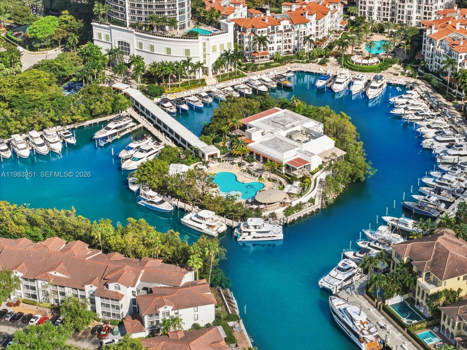 3000 Island Blvd #1501 Aventura, FL 33160