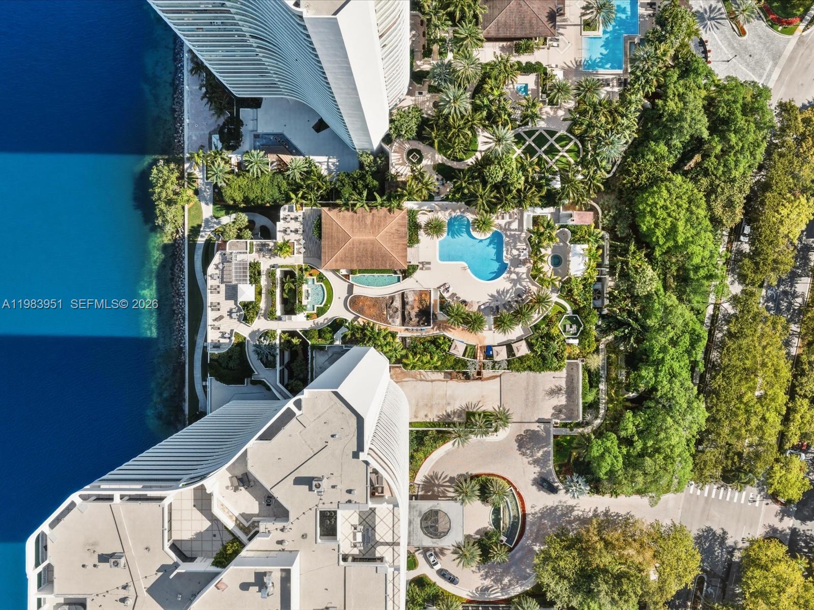 3000 Island Blvd #1501 Aventura, FL 33160
