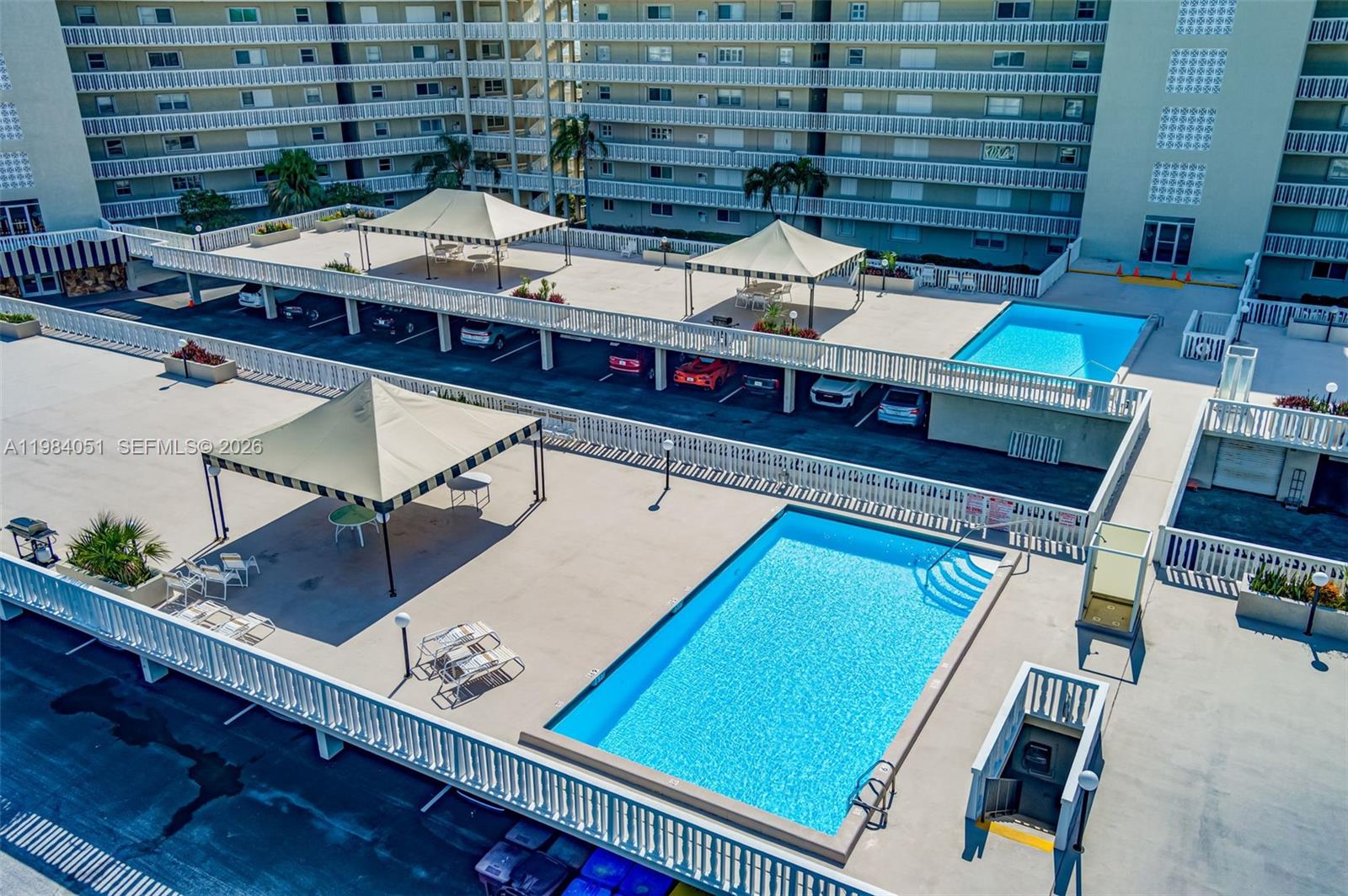 801 Lake Shr Dr #403 Lake Park, FL 33403