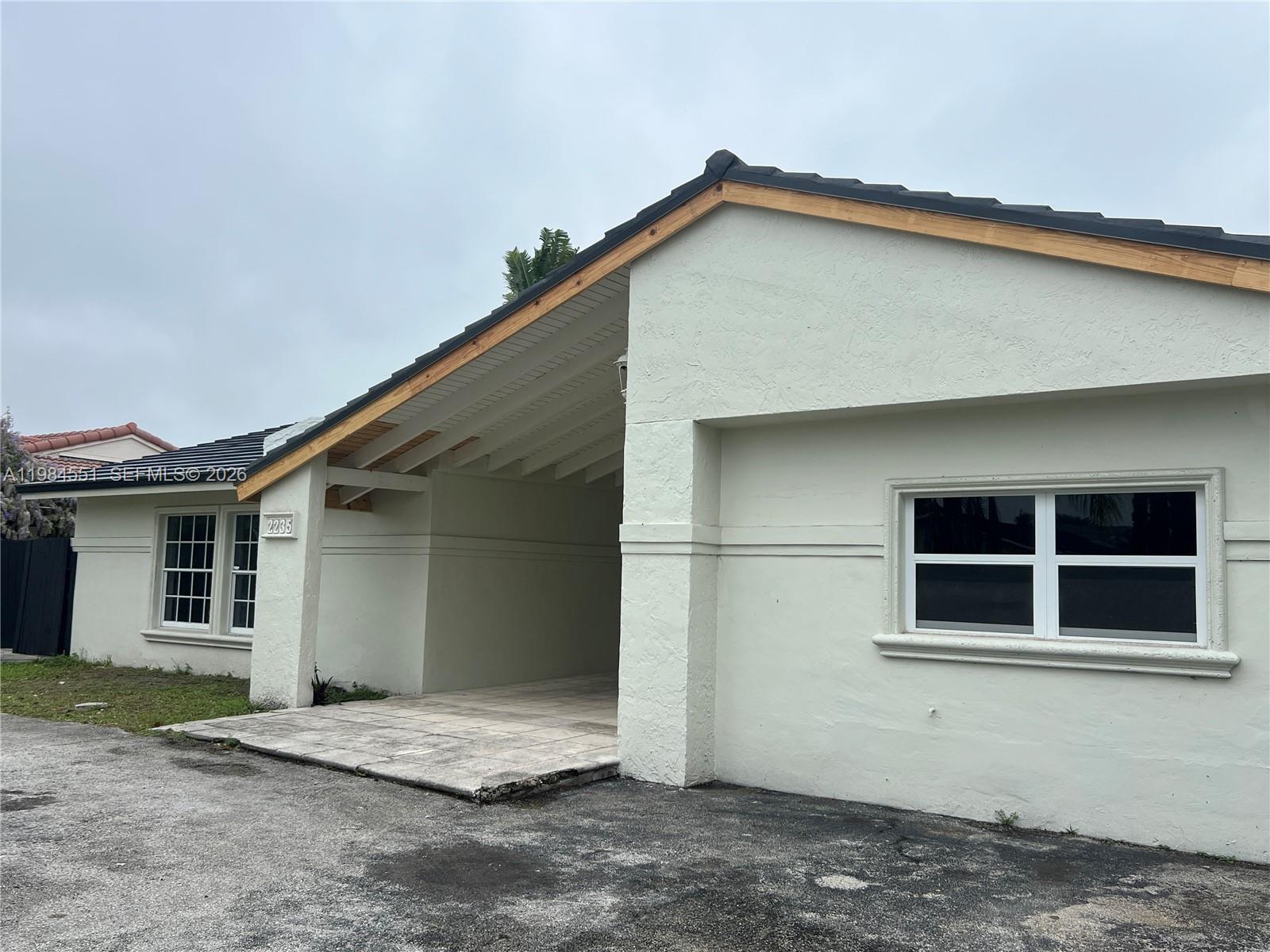 2235 SW 131st Ct Miami, FL 33175