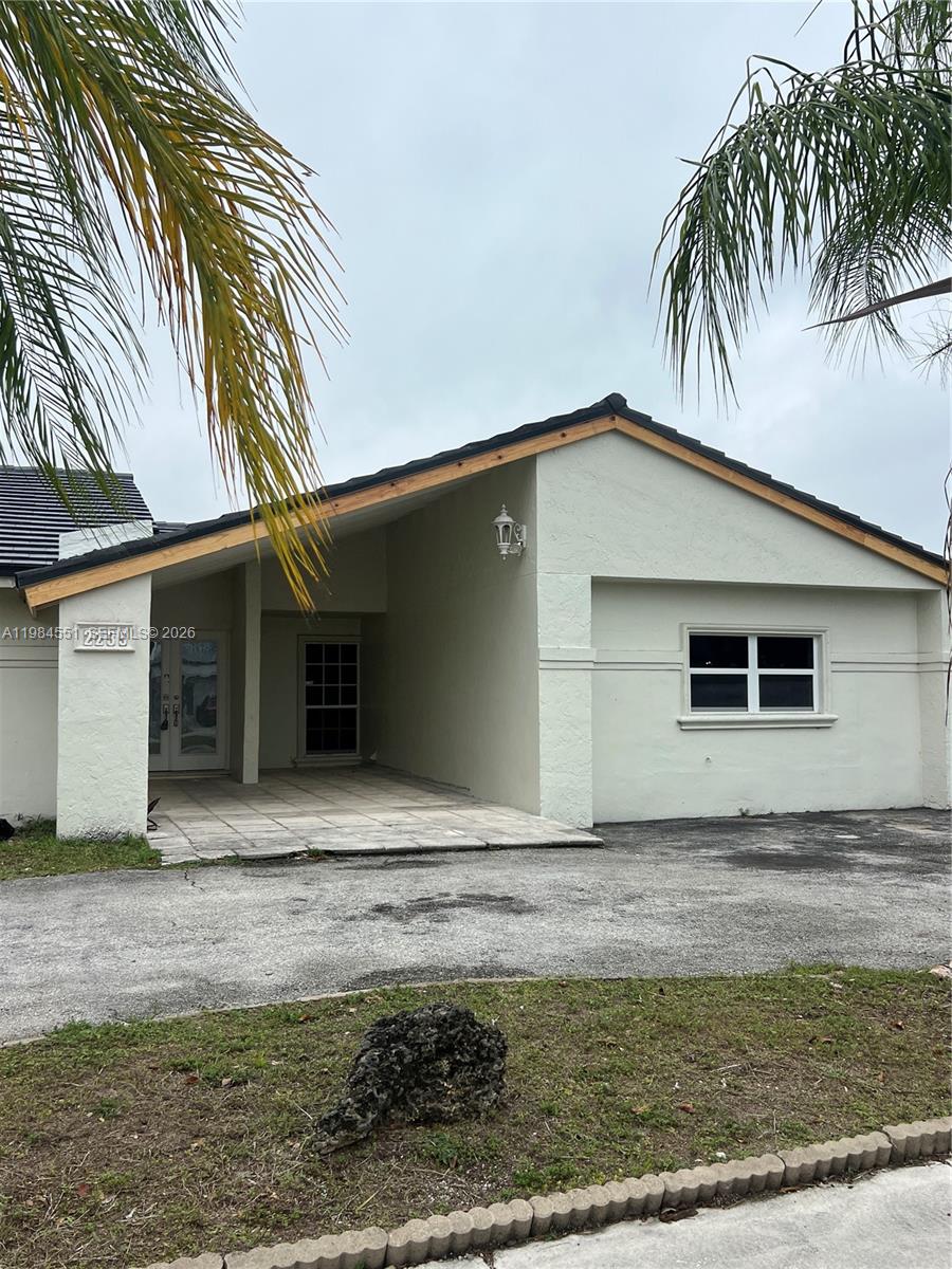 2235 SW 131st Ct Miami, FL 33175